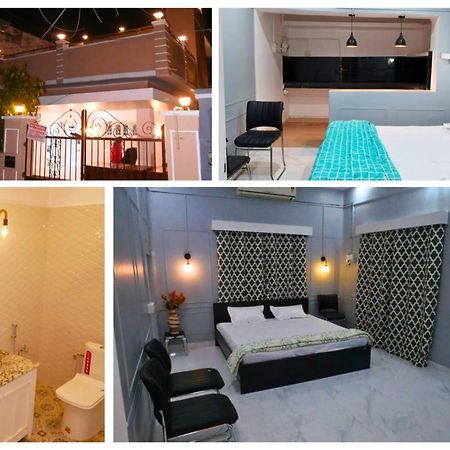 Janki Kunj Varanasi- 3 Room Home Dış mekan fotoğraf